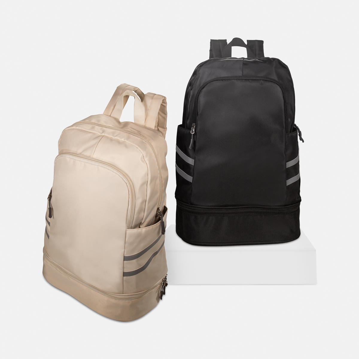 MOCHILA NEST — 3