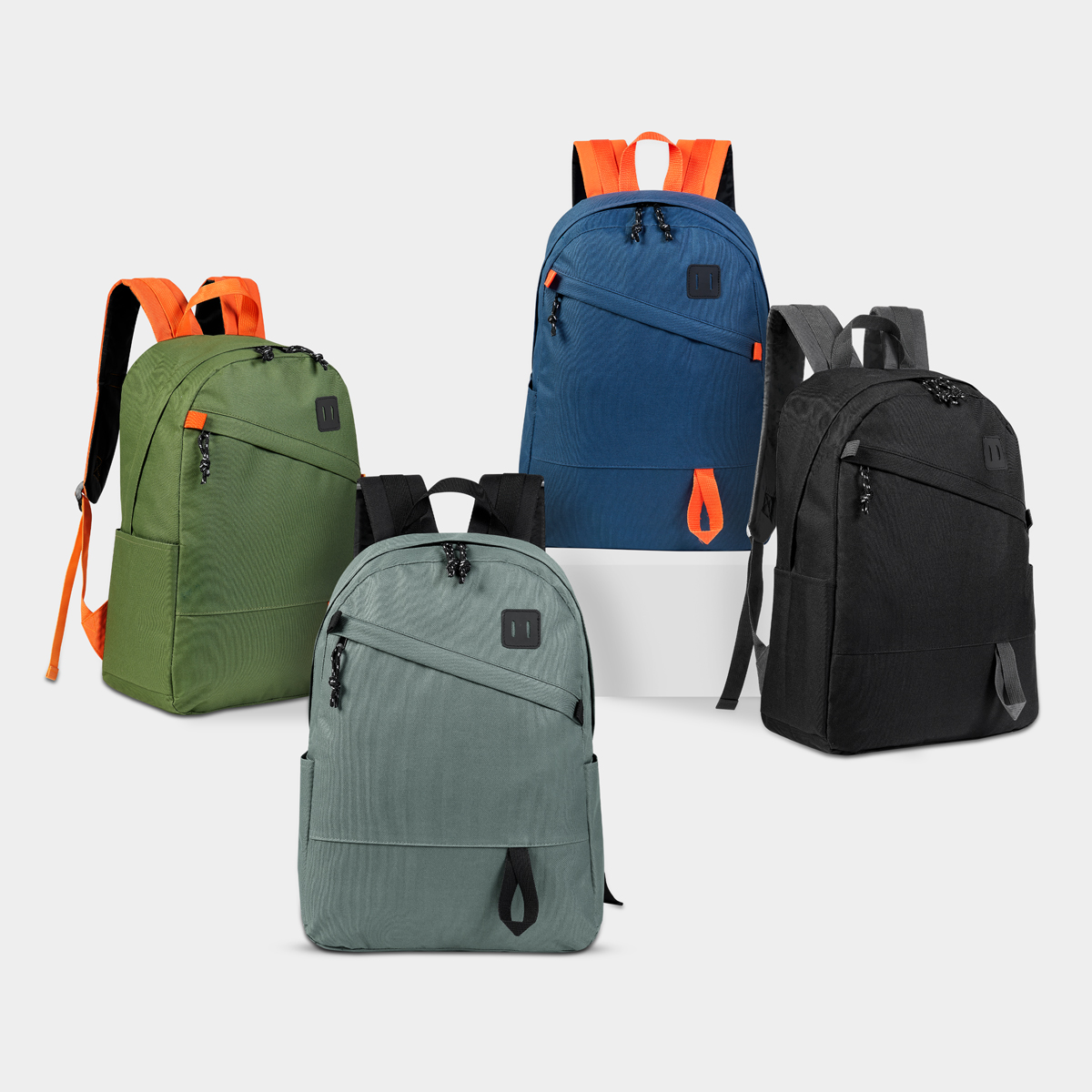 MOCHILA STOWE — 4