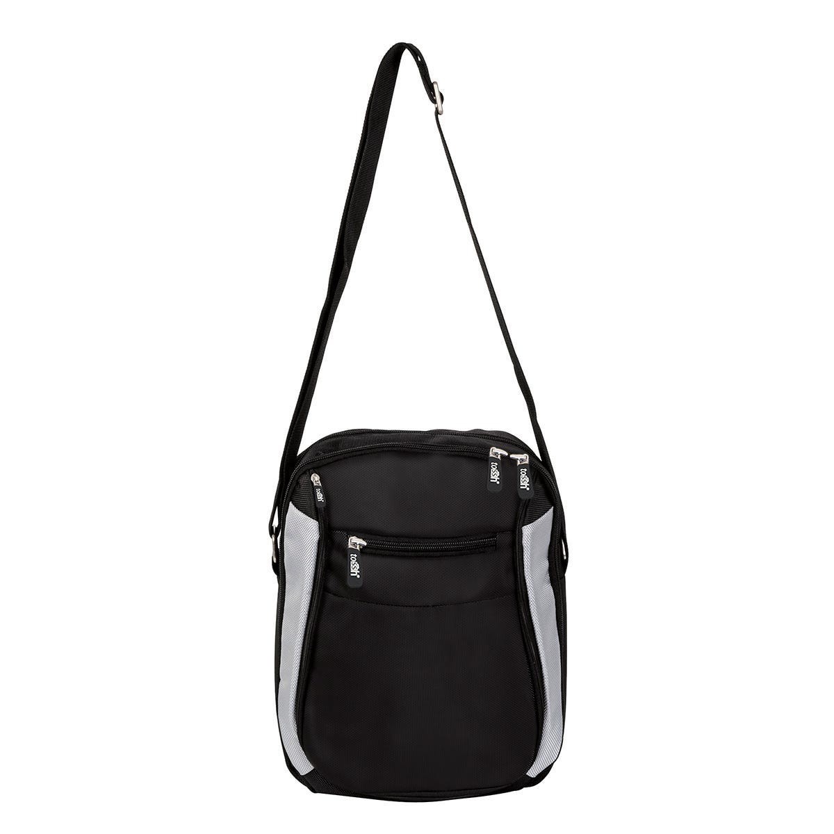 MOCHILA DE VIAJE BAGEM — 3