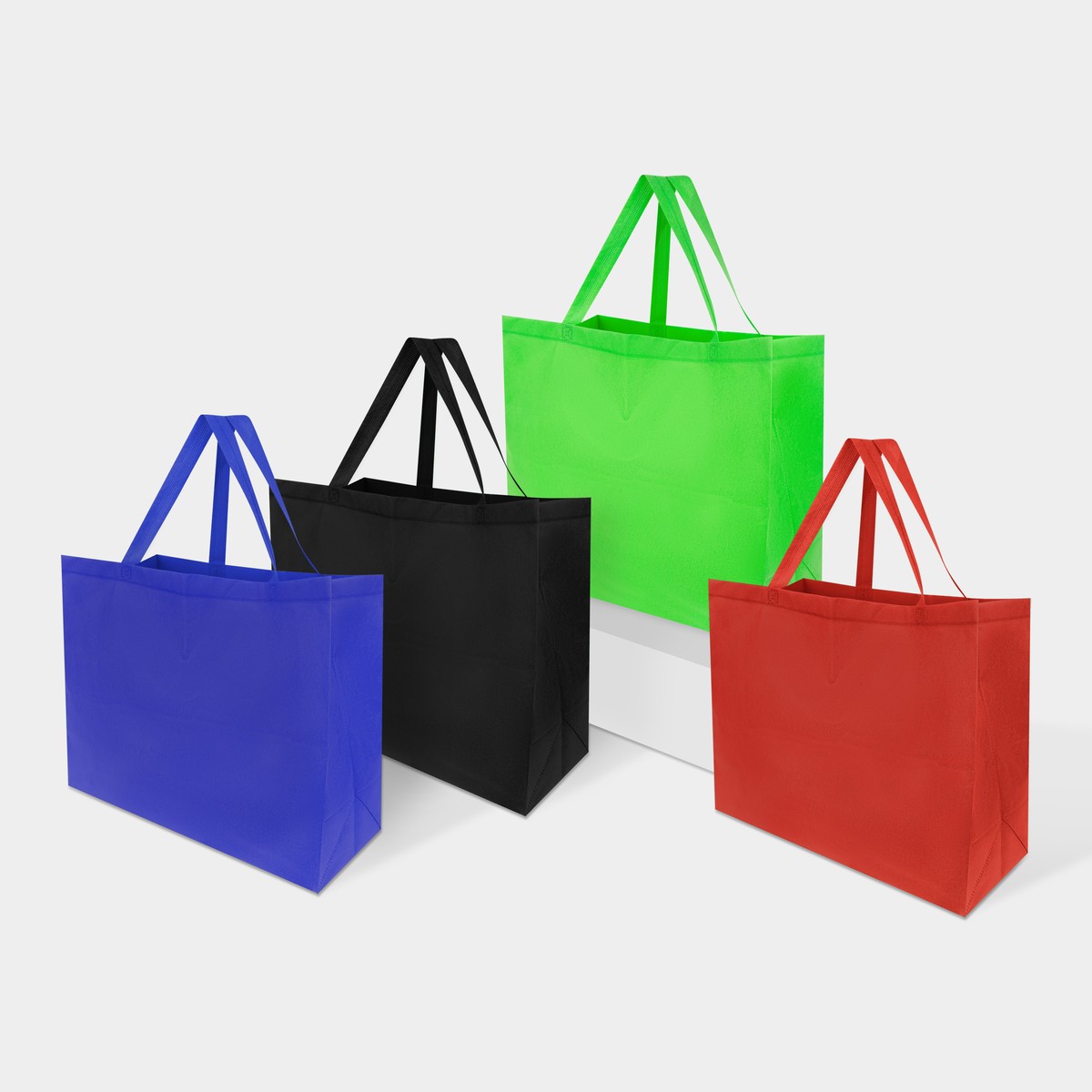BOLSA BASKO — 3