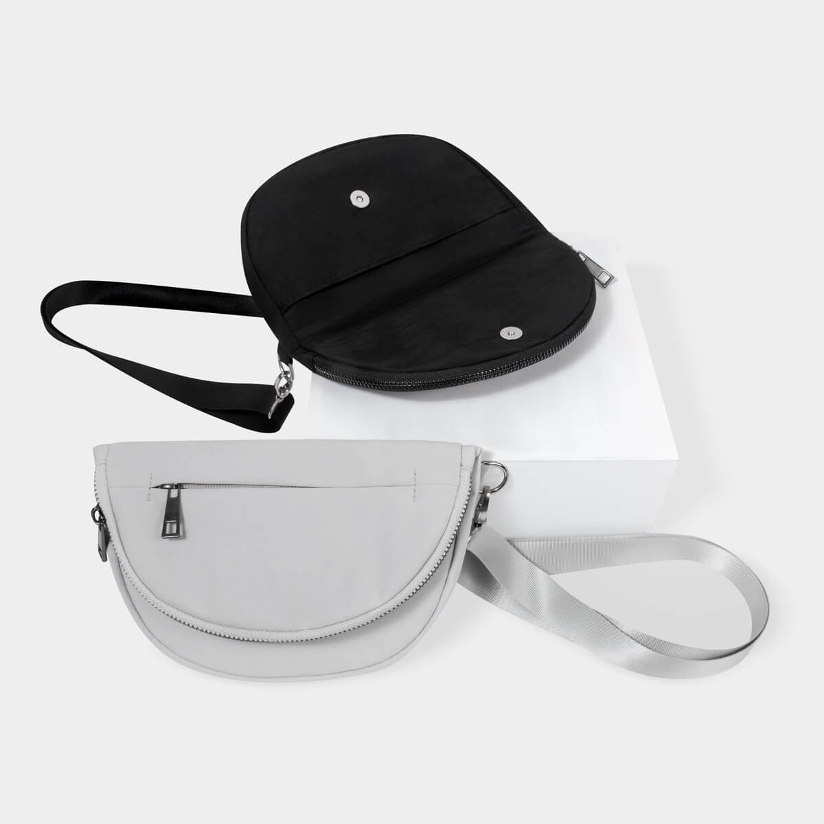 BOLSA SATELITA — 5