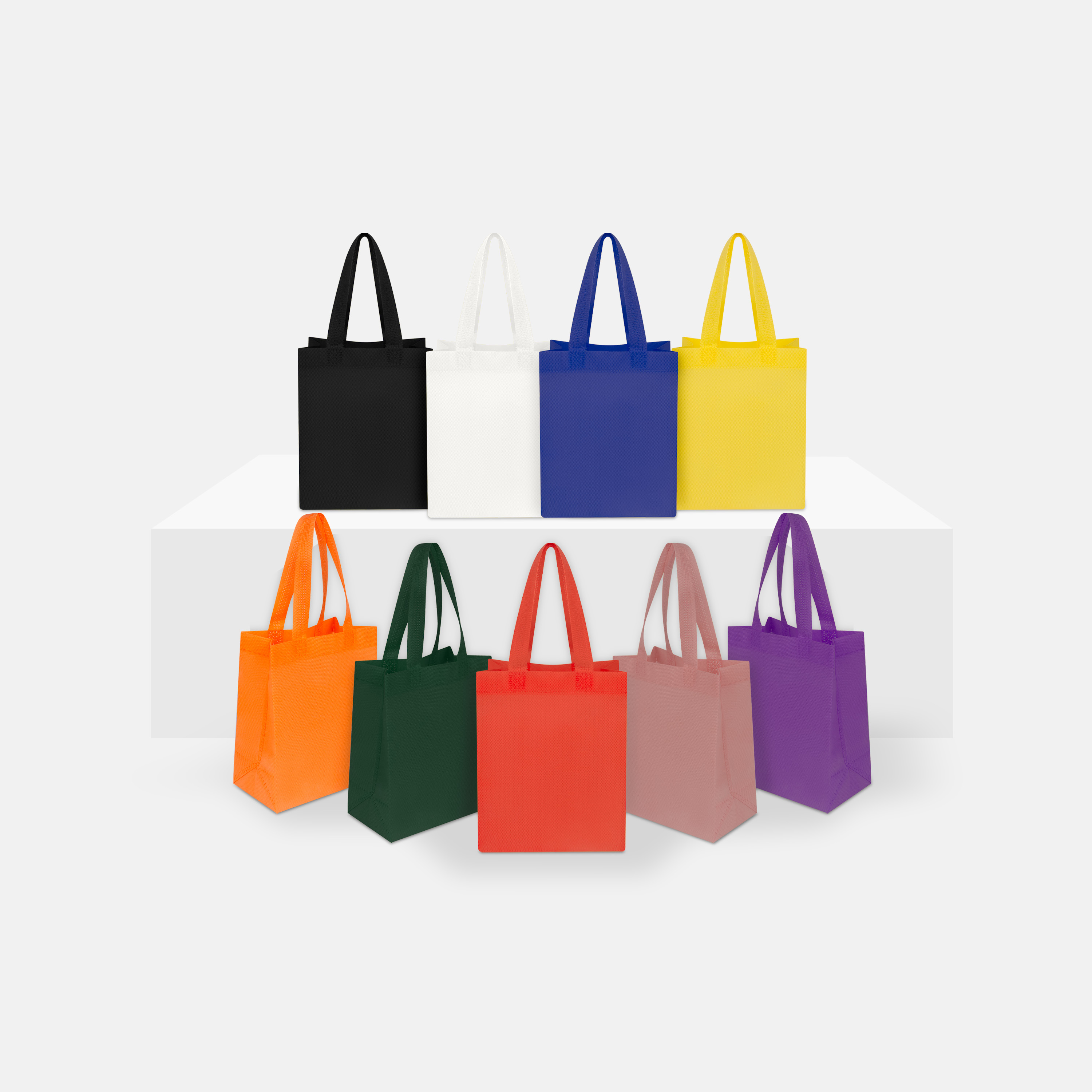 BOLSA KAIRO — 5
