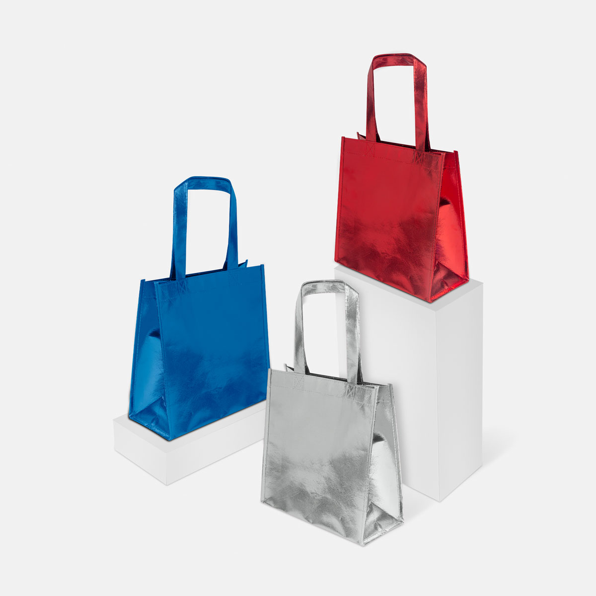 MINI BOLSA CARNAVALITA - 4
