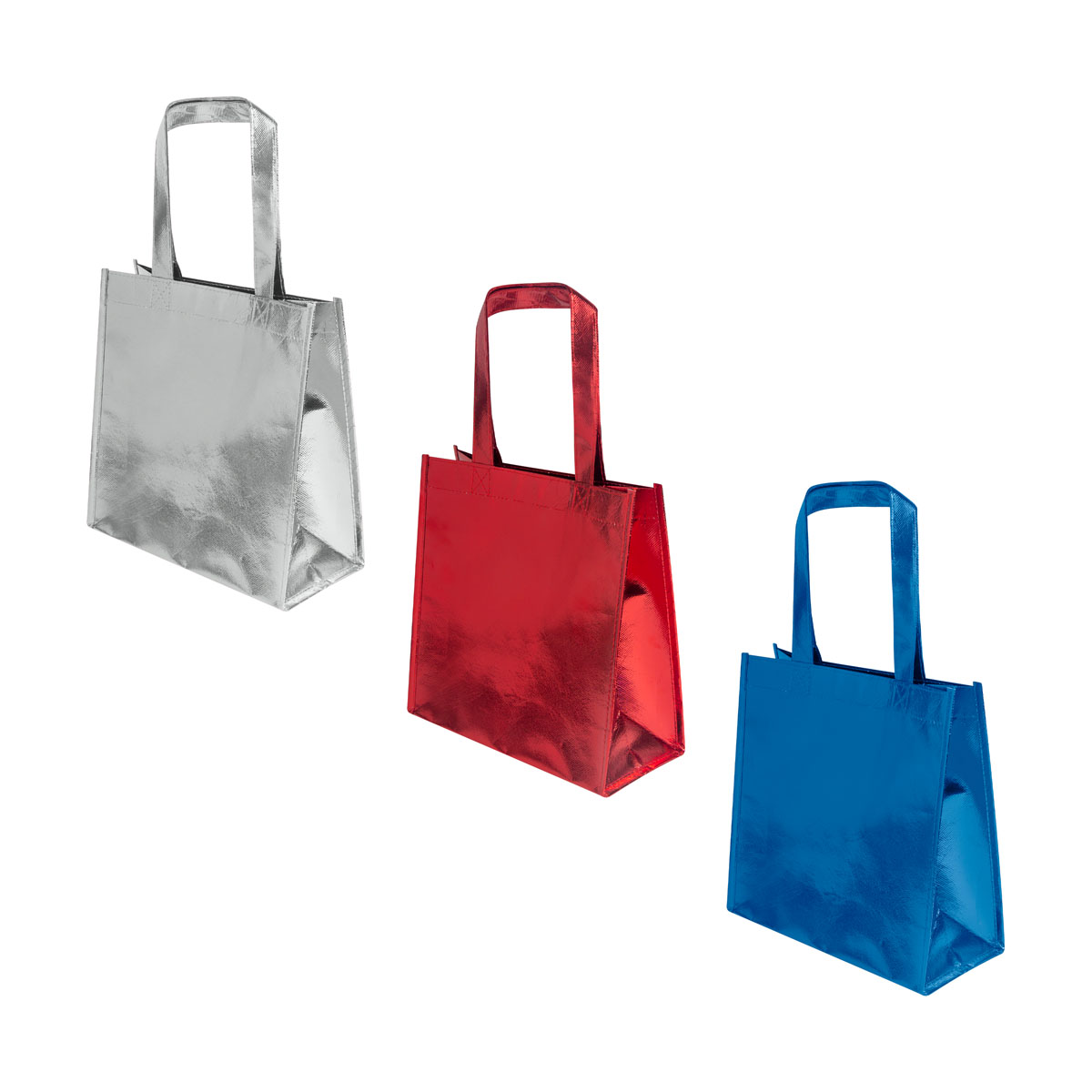 MINI BOLSA CARNAVALITA - 5