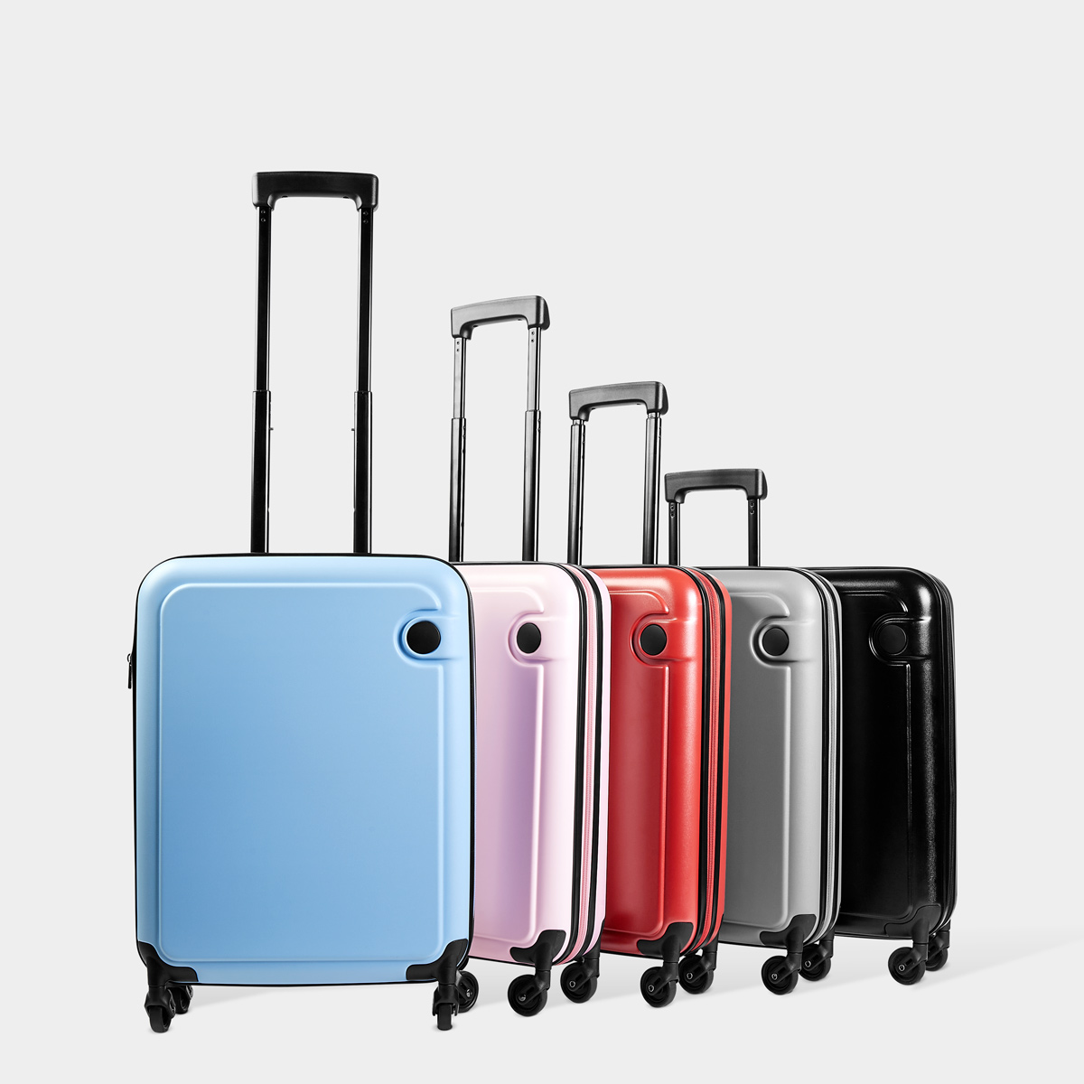 MALETA TROLLEY KLINK — 6