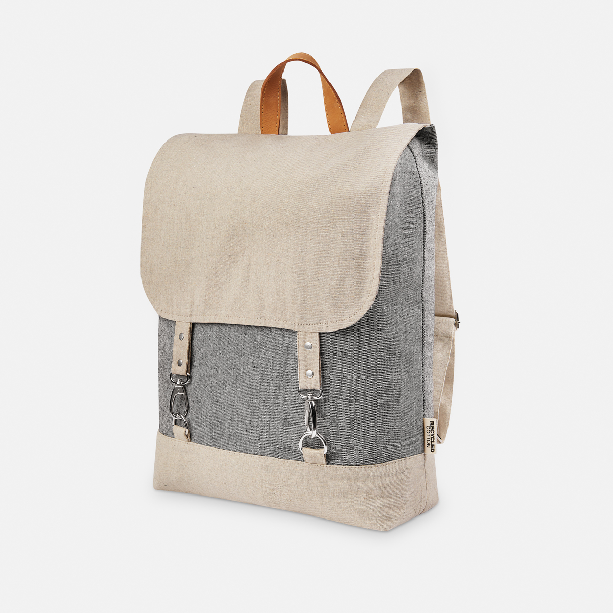 MOCHILA NATTY — 6