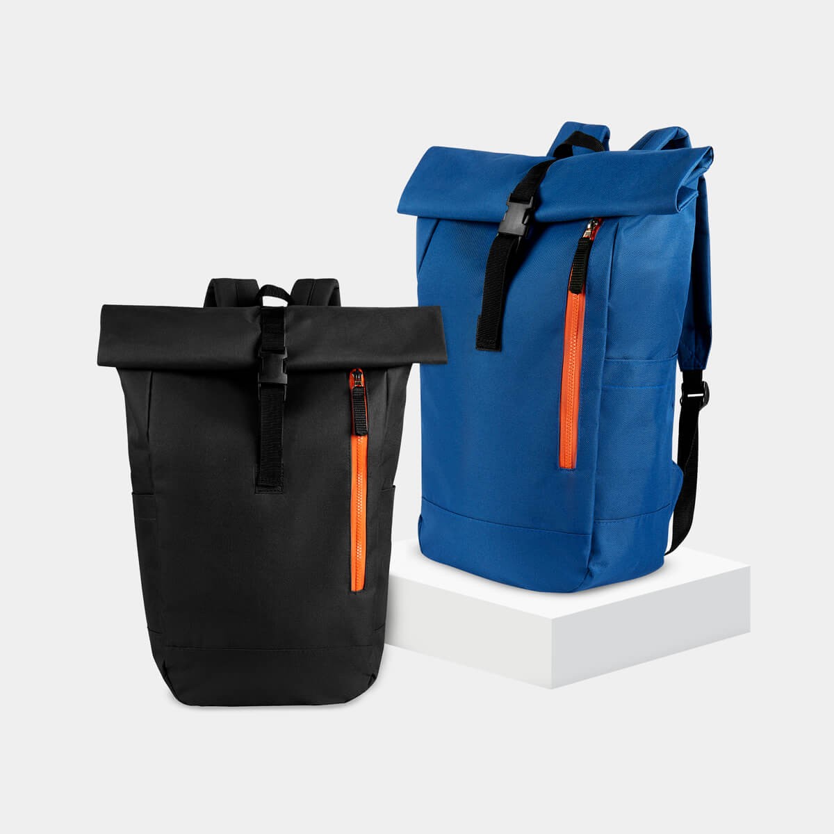 MOCHILA LIFT — 4
