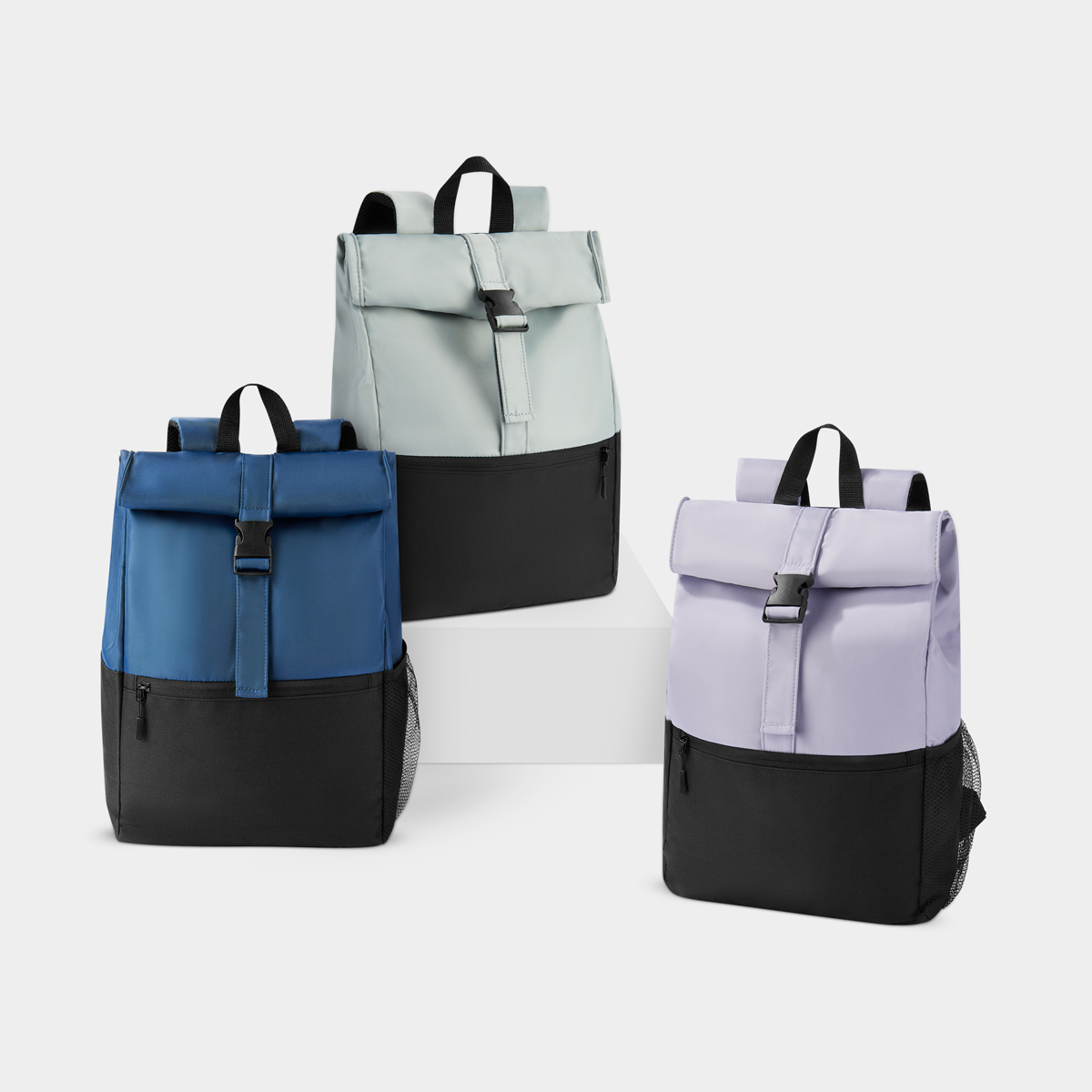 MOCHILA SANYA — 3