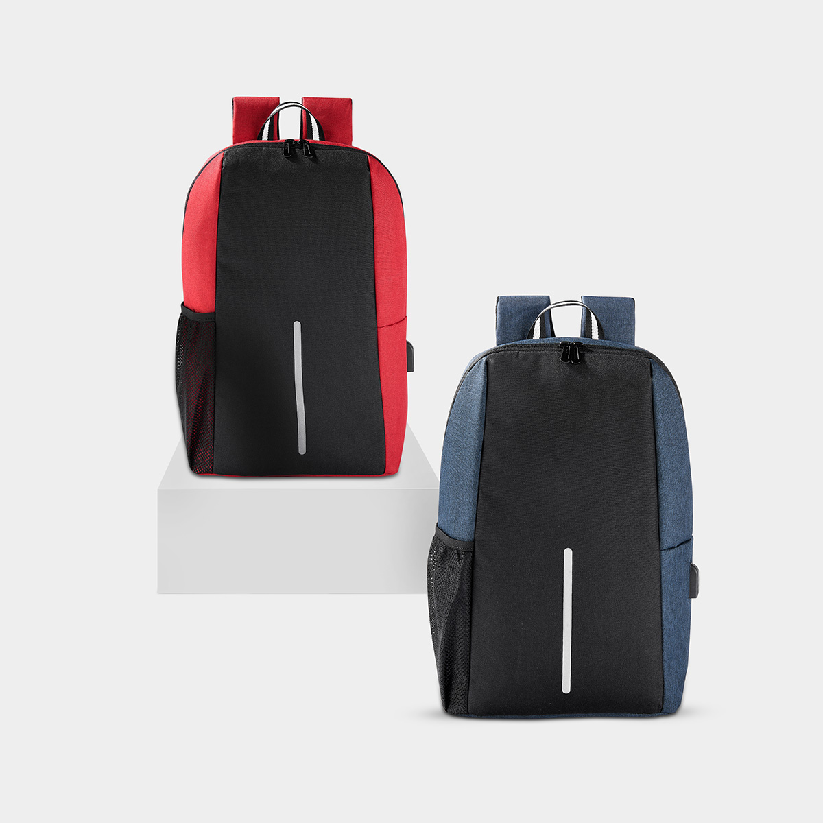MOCHILA LIGNE — 5