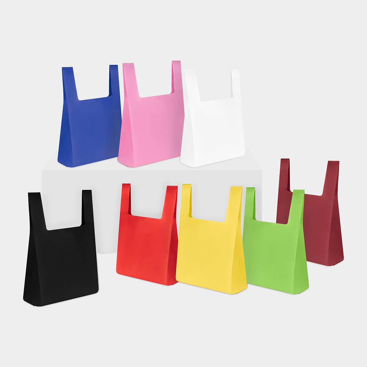 BOLSA AGDE — 3