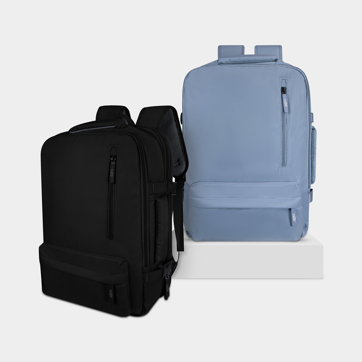 MOCHILA REIZIGER — 6