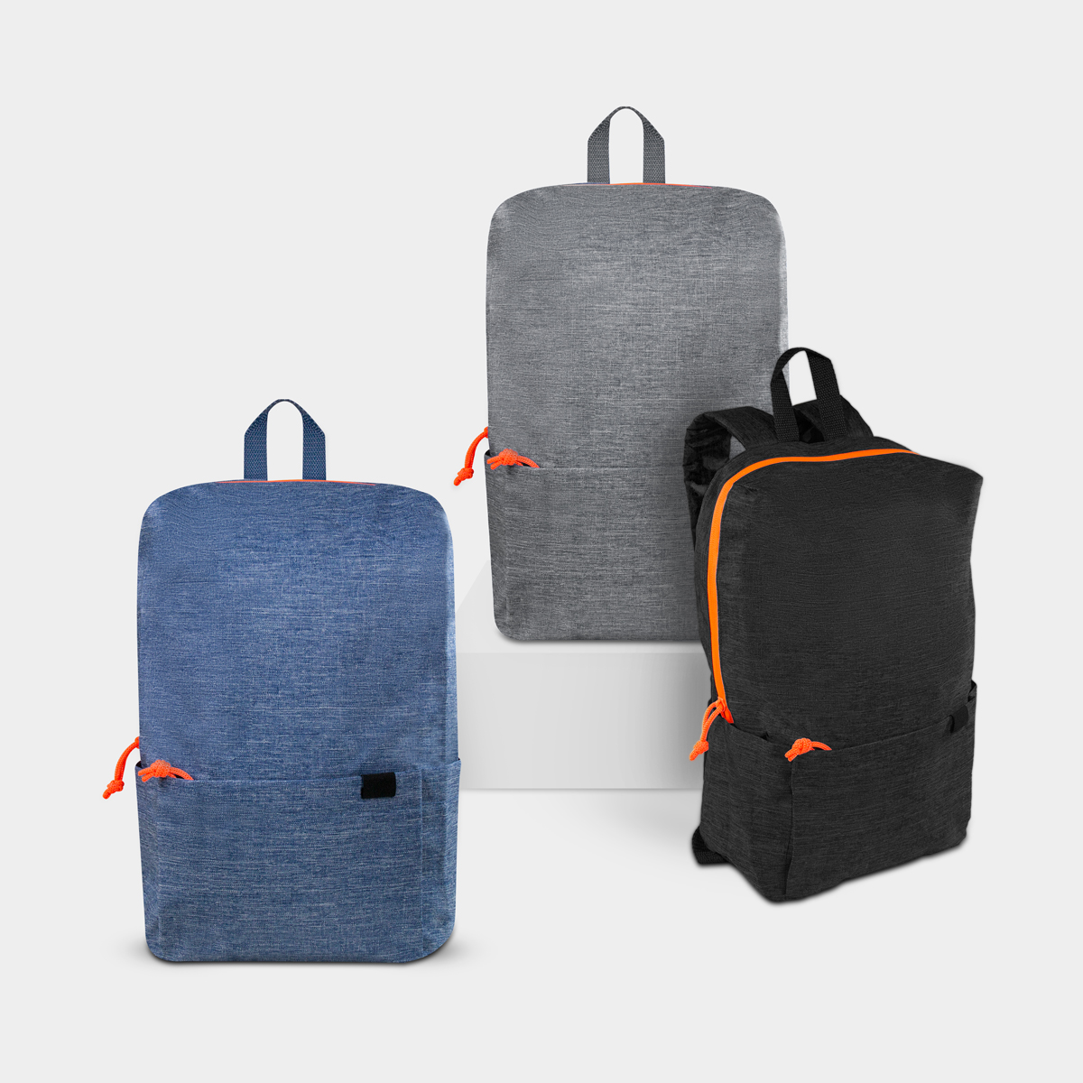 MOCHILA TENZIN — 5