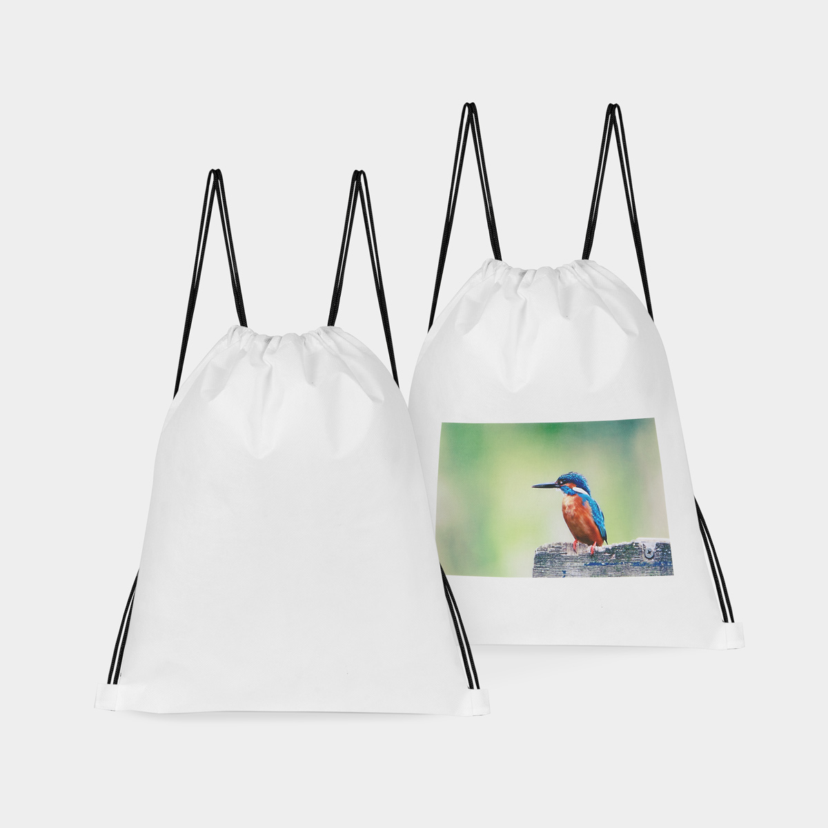 BOLSA-MOCHILA SUBLIMACIÓN YOSEM — 5