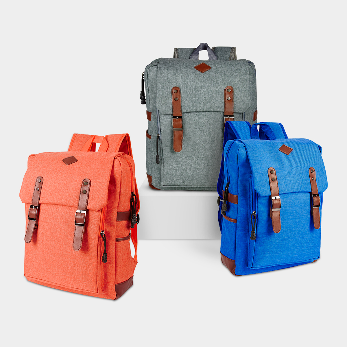 MOCHILA SKADI — 2