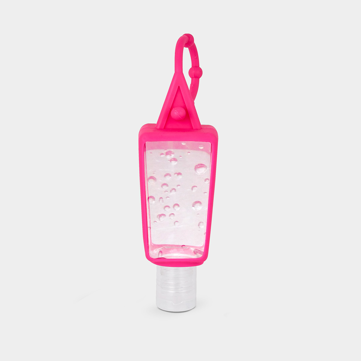 GEL SANITIZANTE HELDER — 2