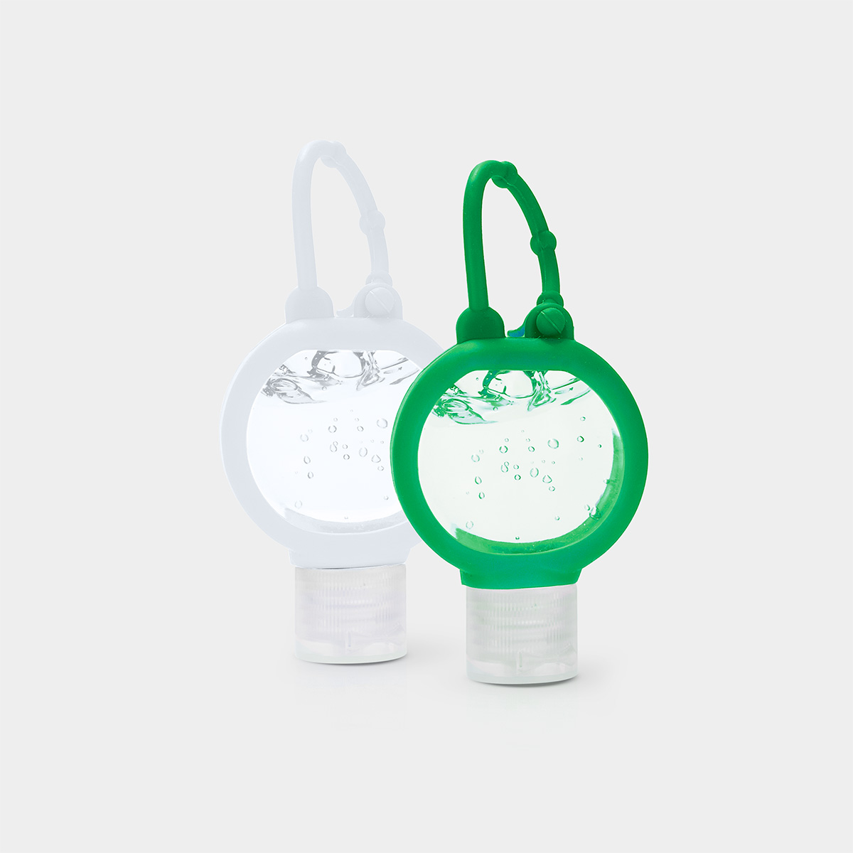 GEL SANITIZANTE ONSELLA — 2
