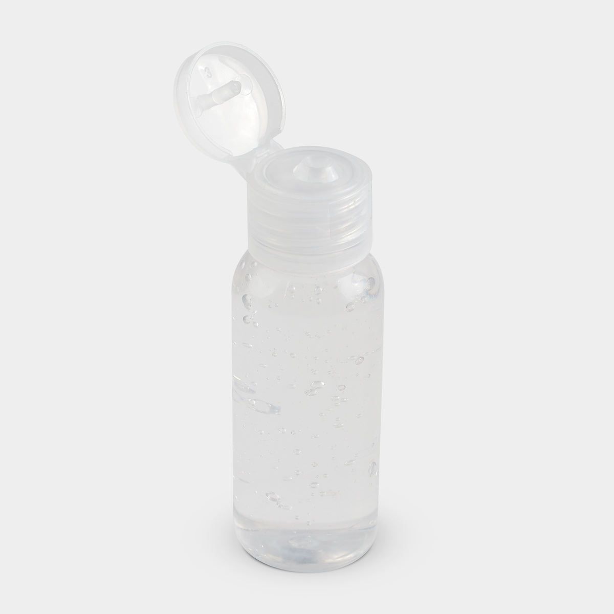 SANITIZANTE EN BOTE CILÍNDRICO — 5