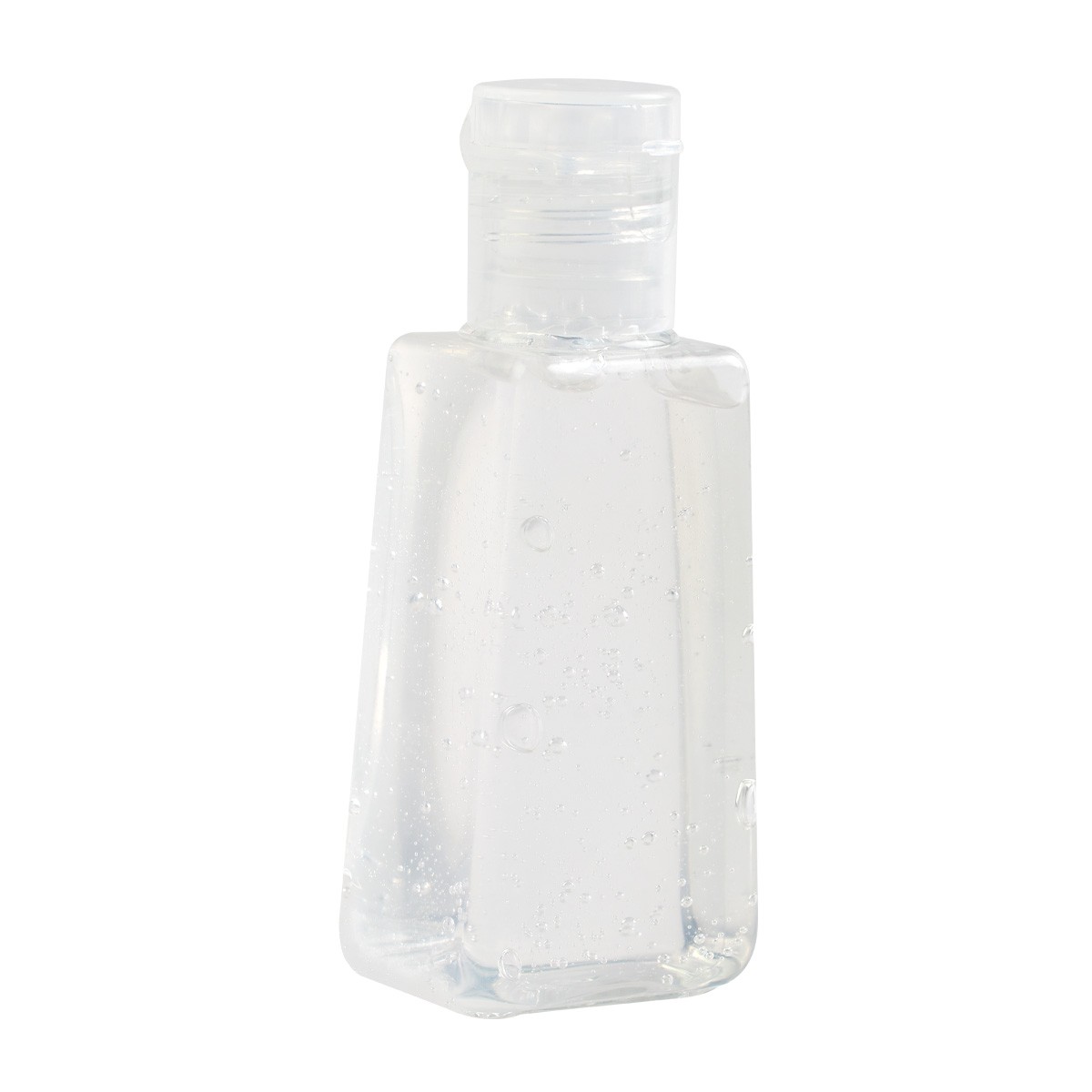 SANITIZANTE EN BOTE CUADRADO — 5