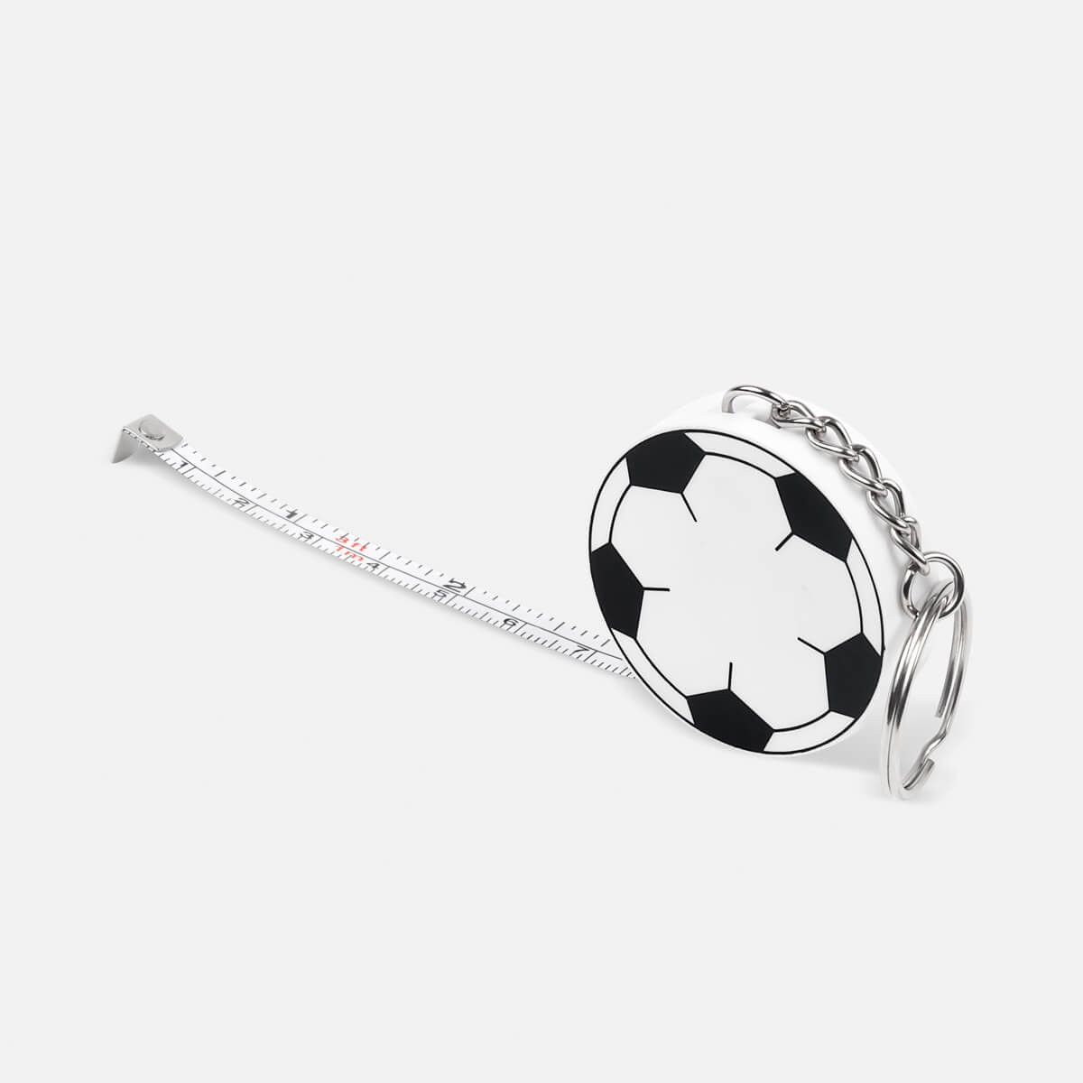 FLEXÓMETRO SOCCER BALL — 4