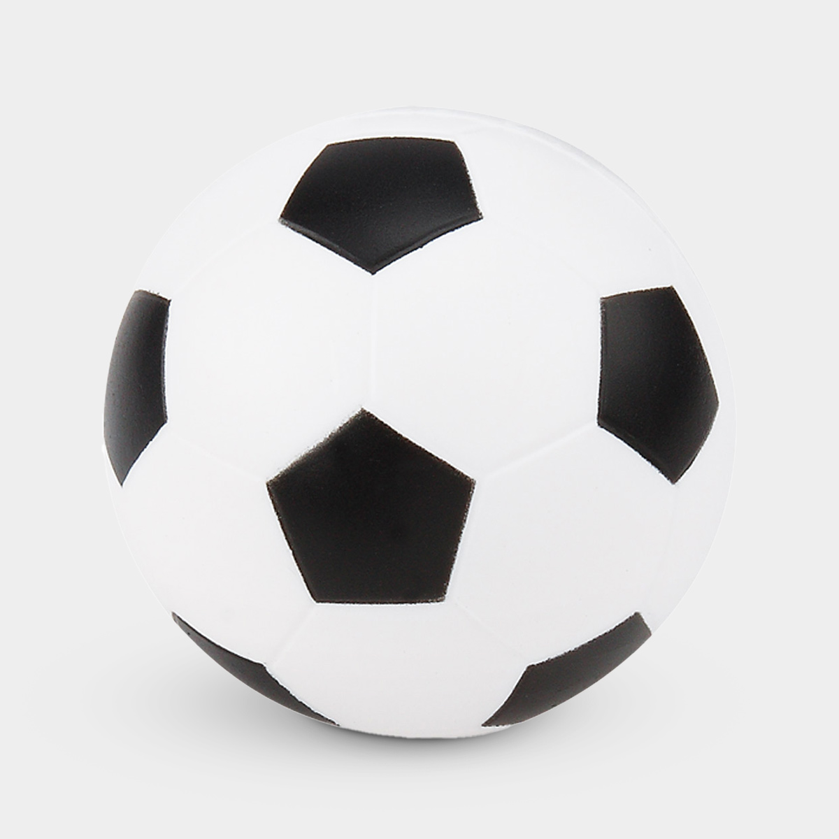 PELOTA ANTI-STRESS FÚTBOL — 4