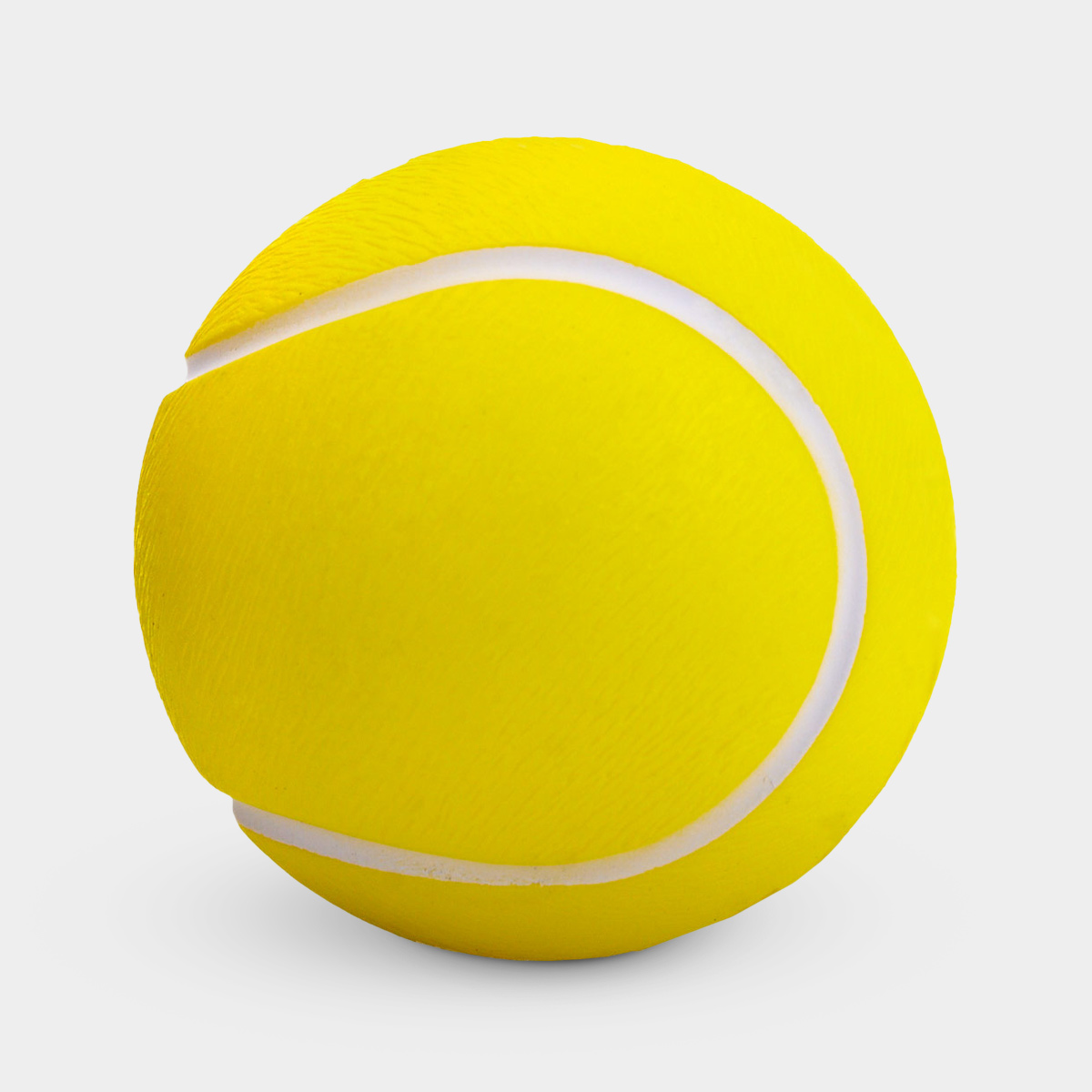 PELOTA ANTI-STRESS TENNIS — 4