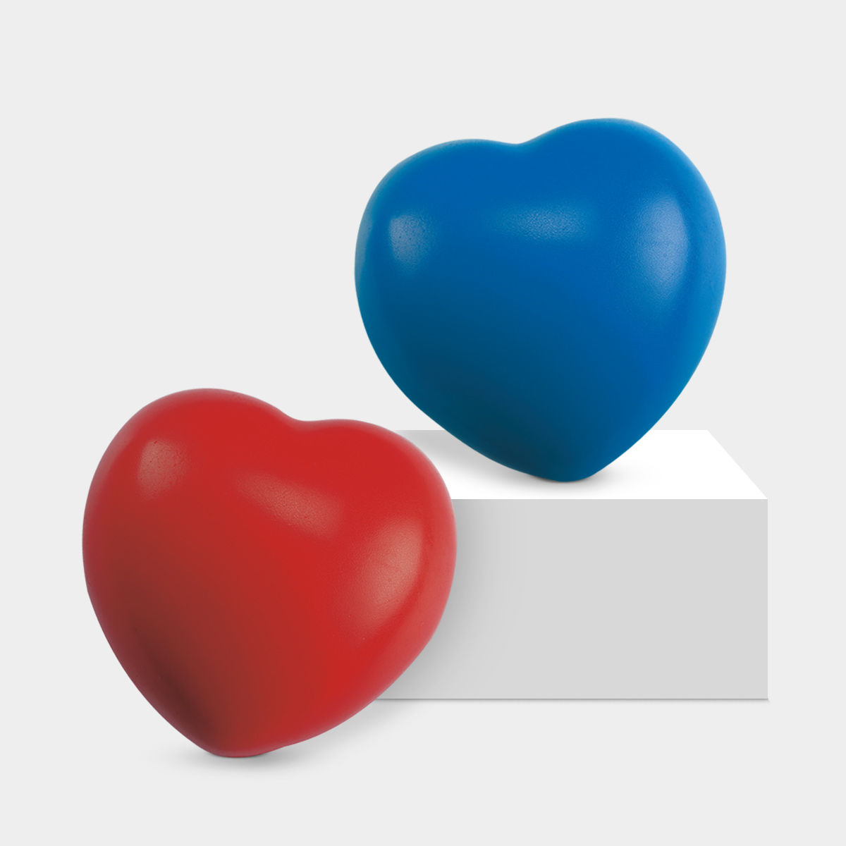 CORAZÓN ANTI-STRESS — 3