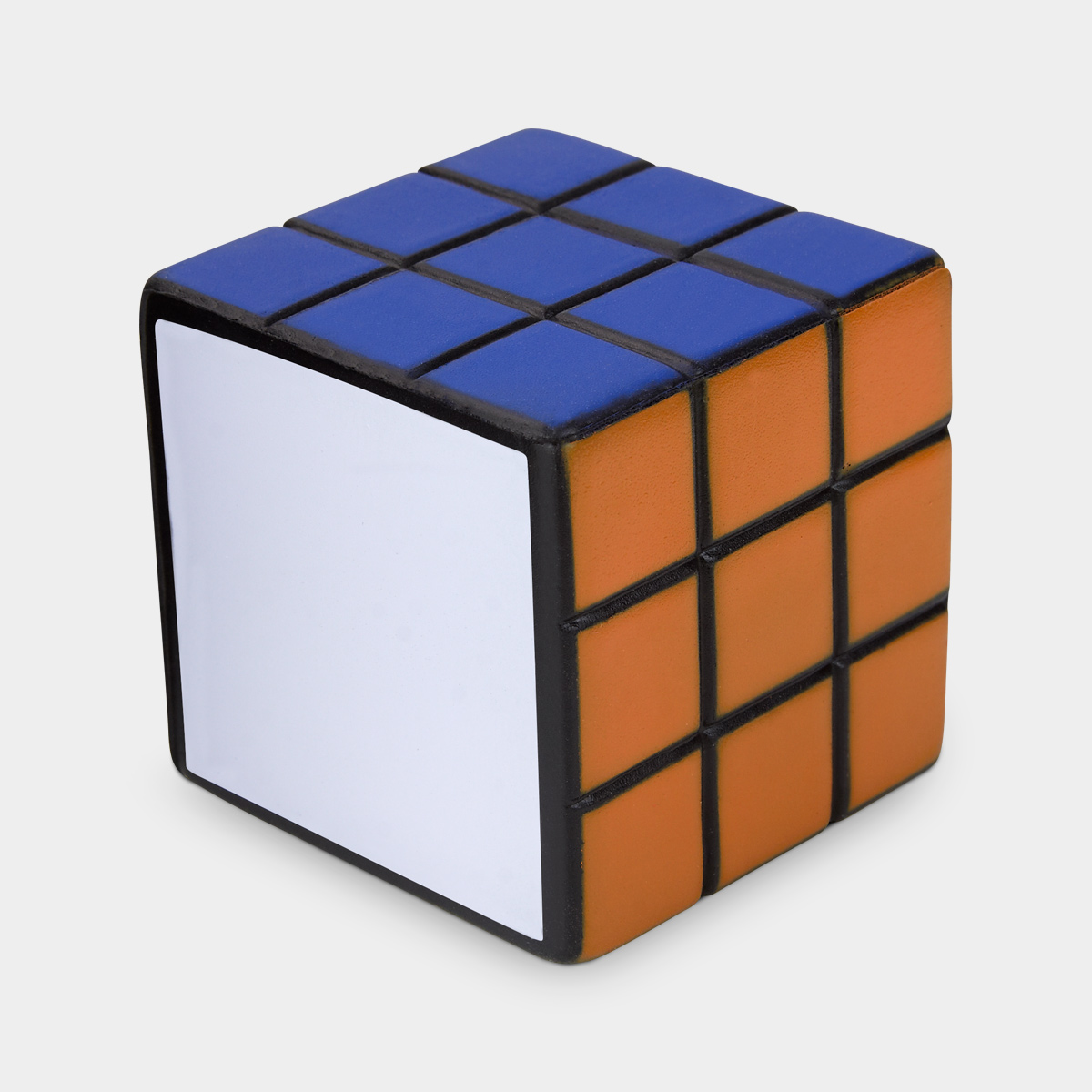 CUBO MULTICOLOR ANTI-STRESS — 5