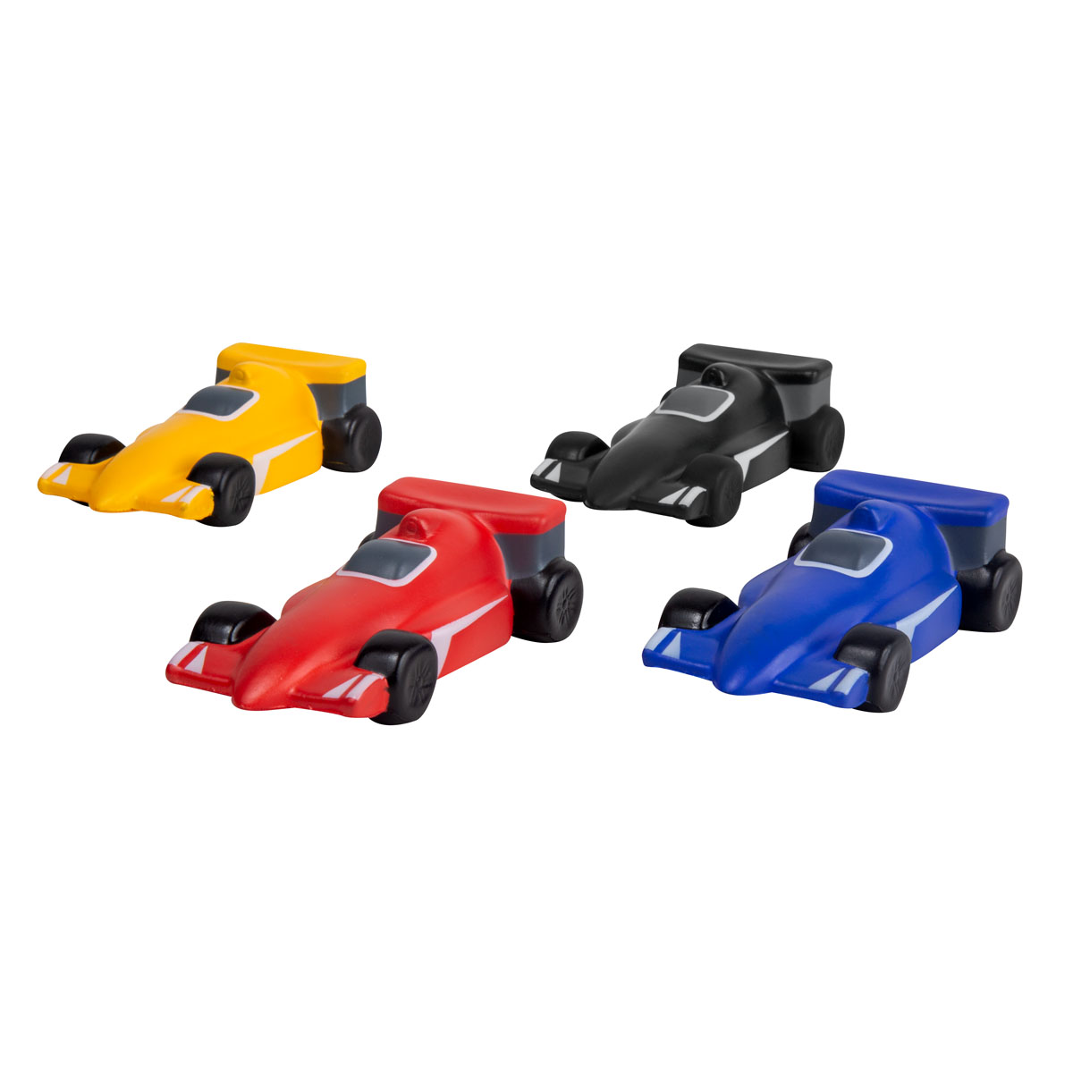 ANTI-STRESS RACING — 4