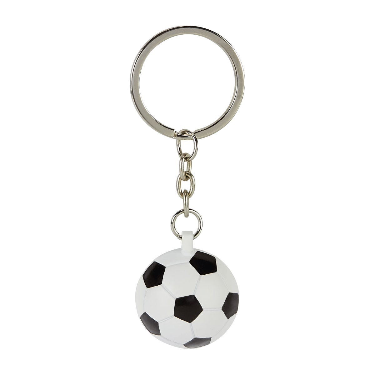 LLAVERO GOL — 5