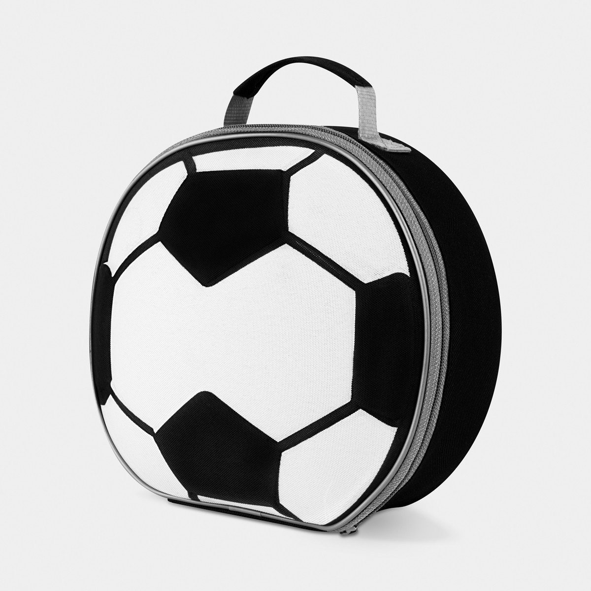 LONCHERA SOCCER BALL — 4