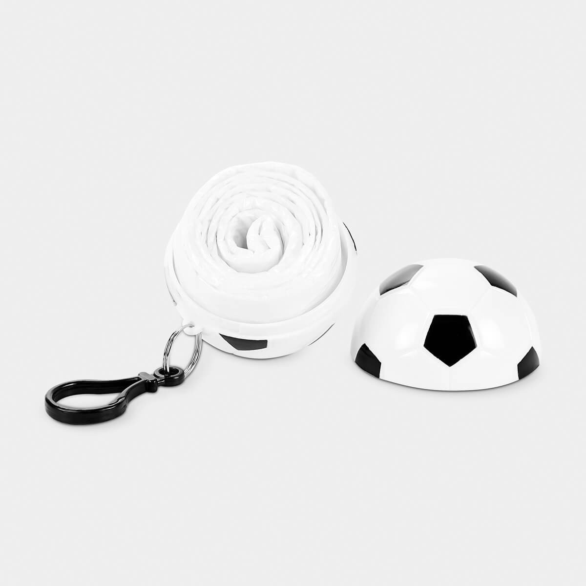 IMPERMEABLE BALÓN — 4