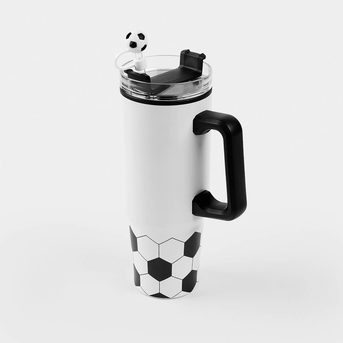 TERMO SOCCER — 6