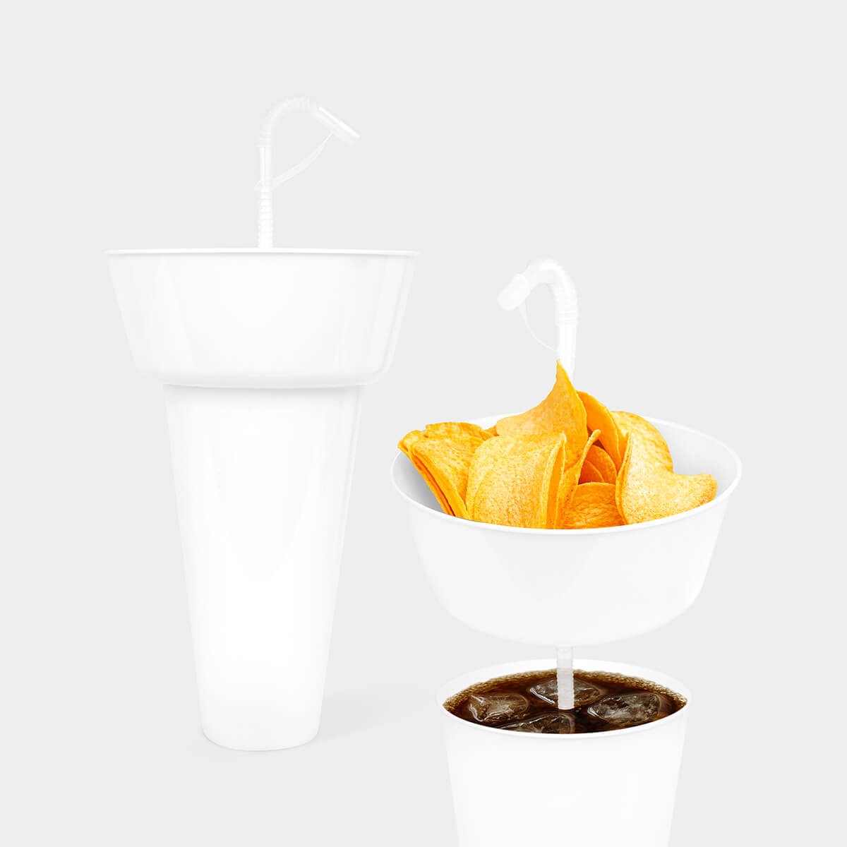 VASO BOTANERO SOCCER — 6
