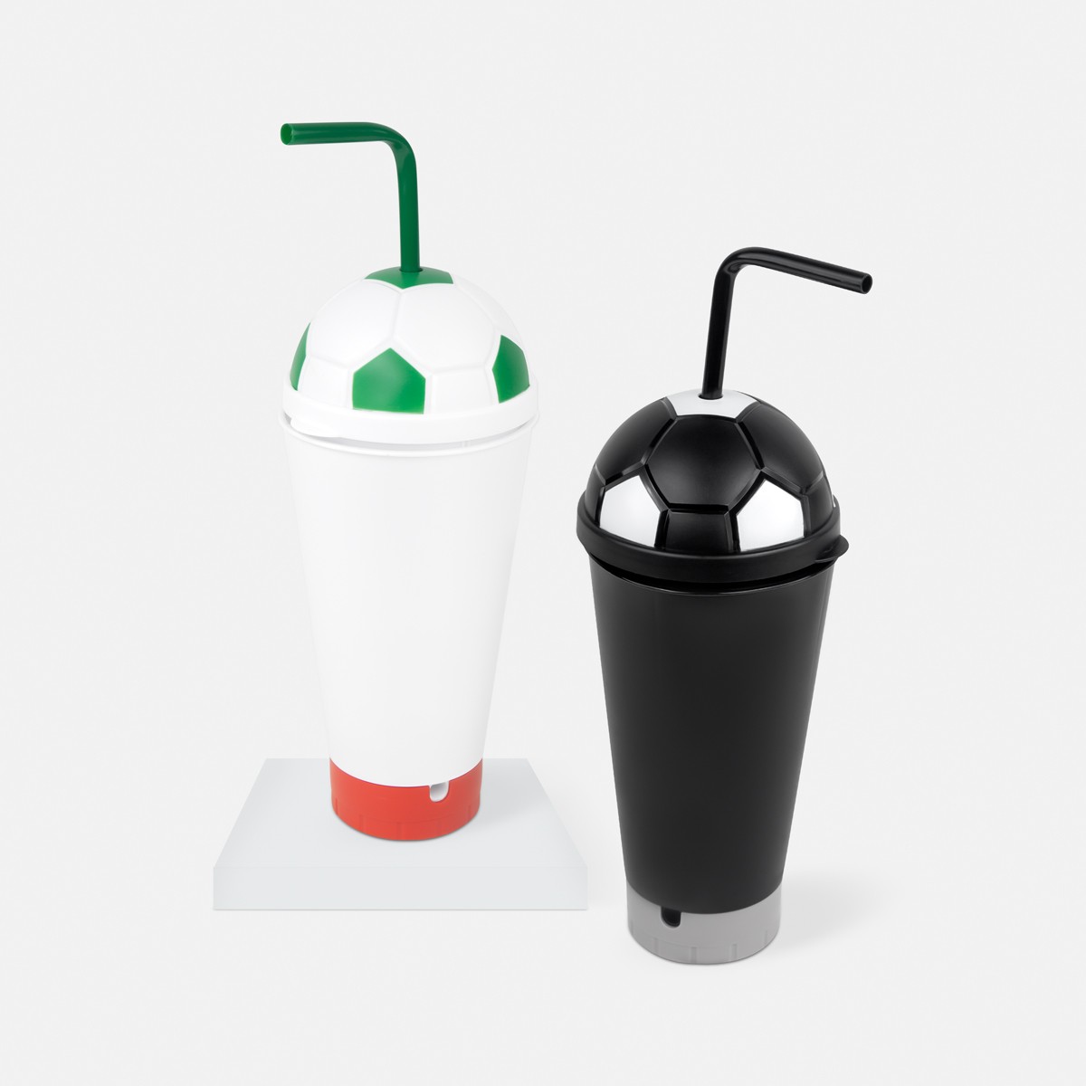 VASO CORNETA — 3