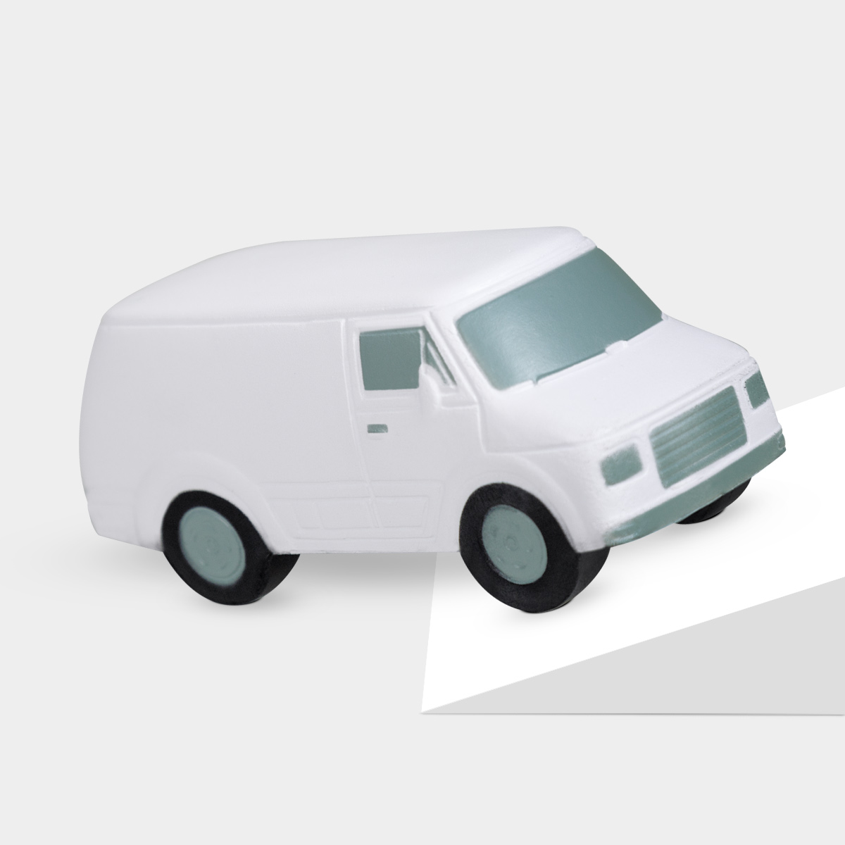 CAMIONETA ANTI-STRESS — 4
