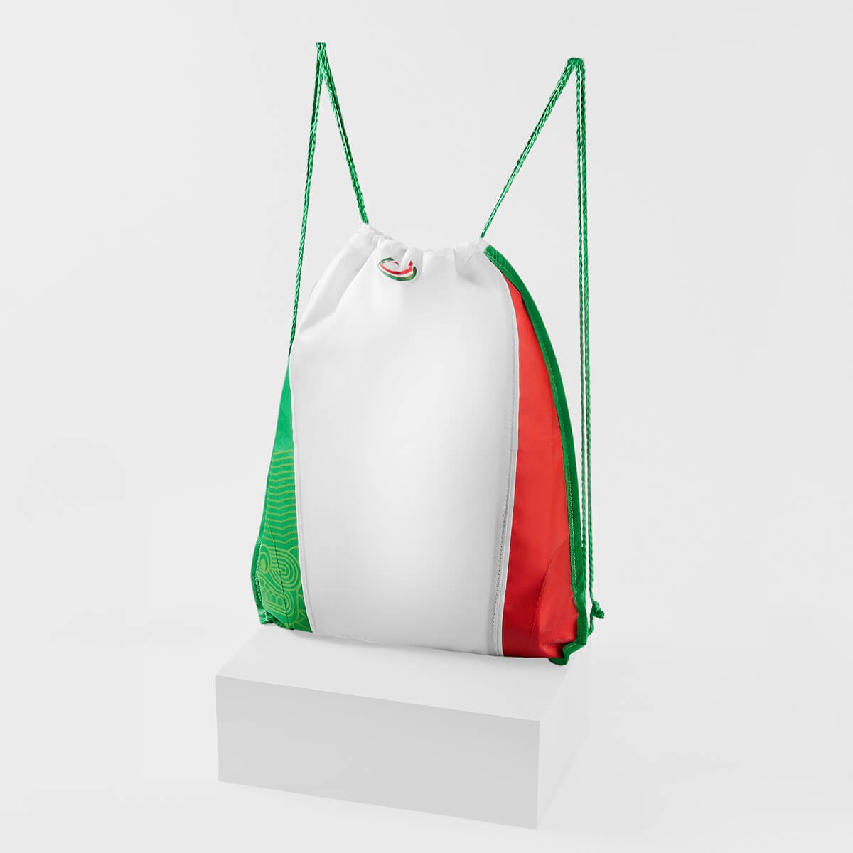 BOLSA-MOCHILA MÉXICO — 6