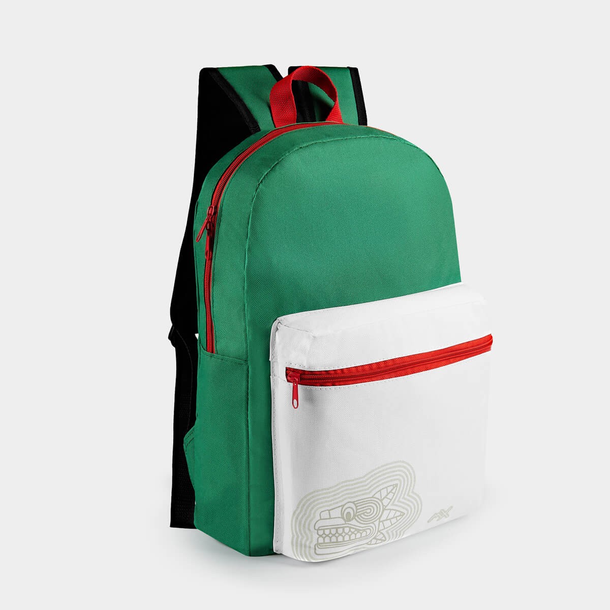 MOCHILA MÉXICO — 6