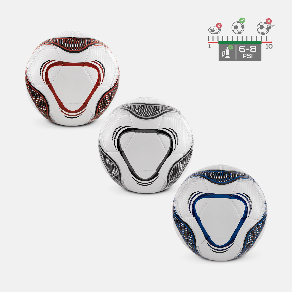 BALÓN SPORT — 3