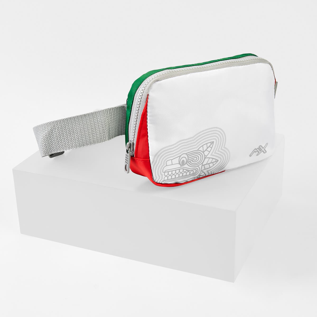 BOLSA CANGURERA MÉXICO — 6