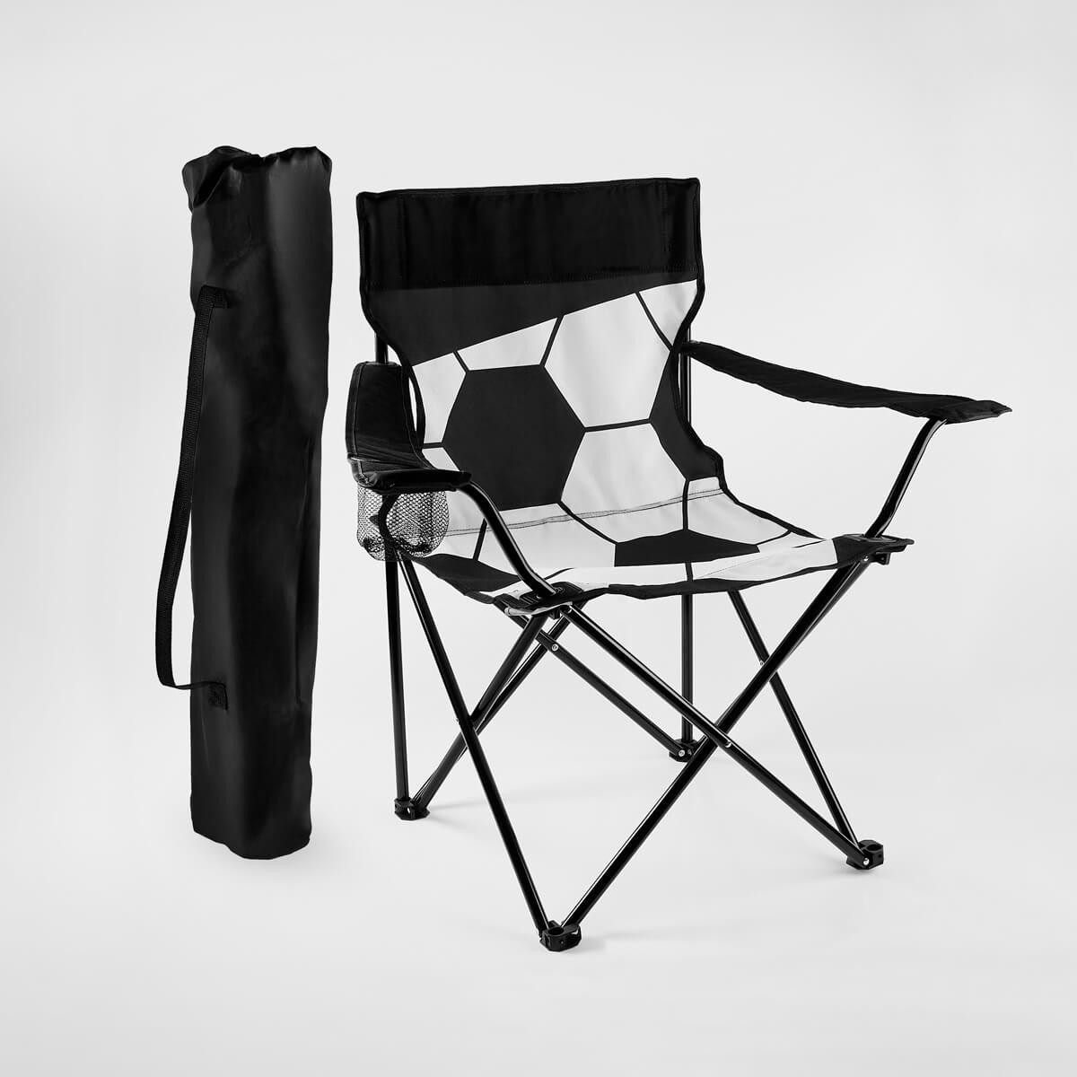 SILLA SOCCER — 6