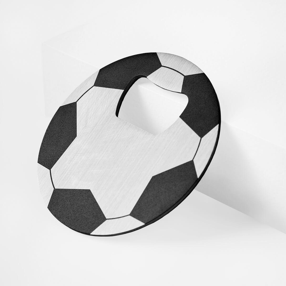 DESTAPADOR METÁLICO SOCCER — 6