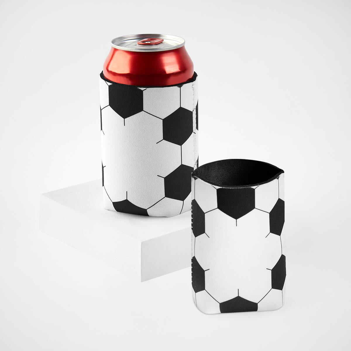 PORTA LATAS SOCCER — 5