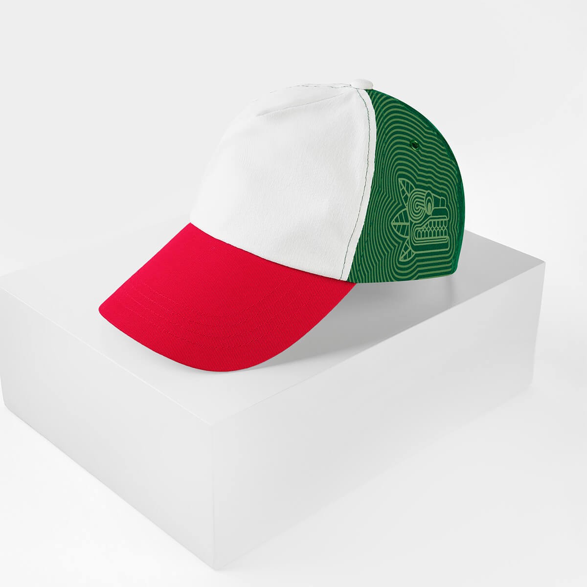 GORRA MEXICO — 5