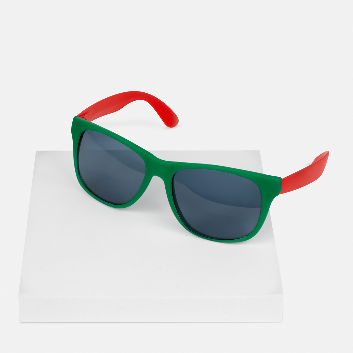 LENTES MÉXICO — 4