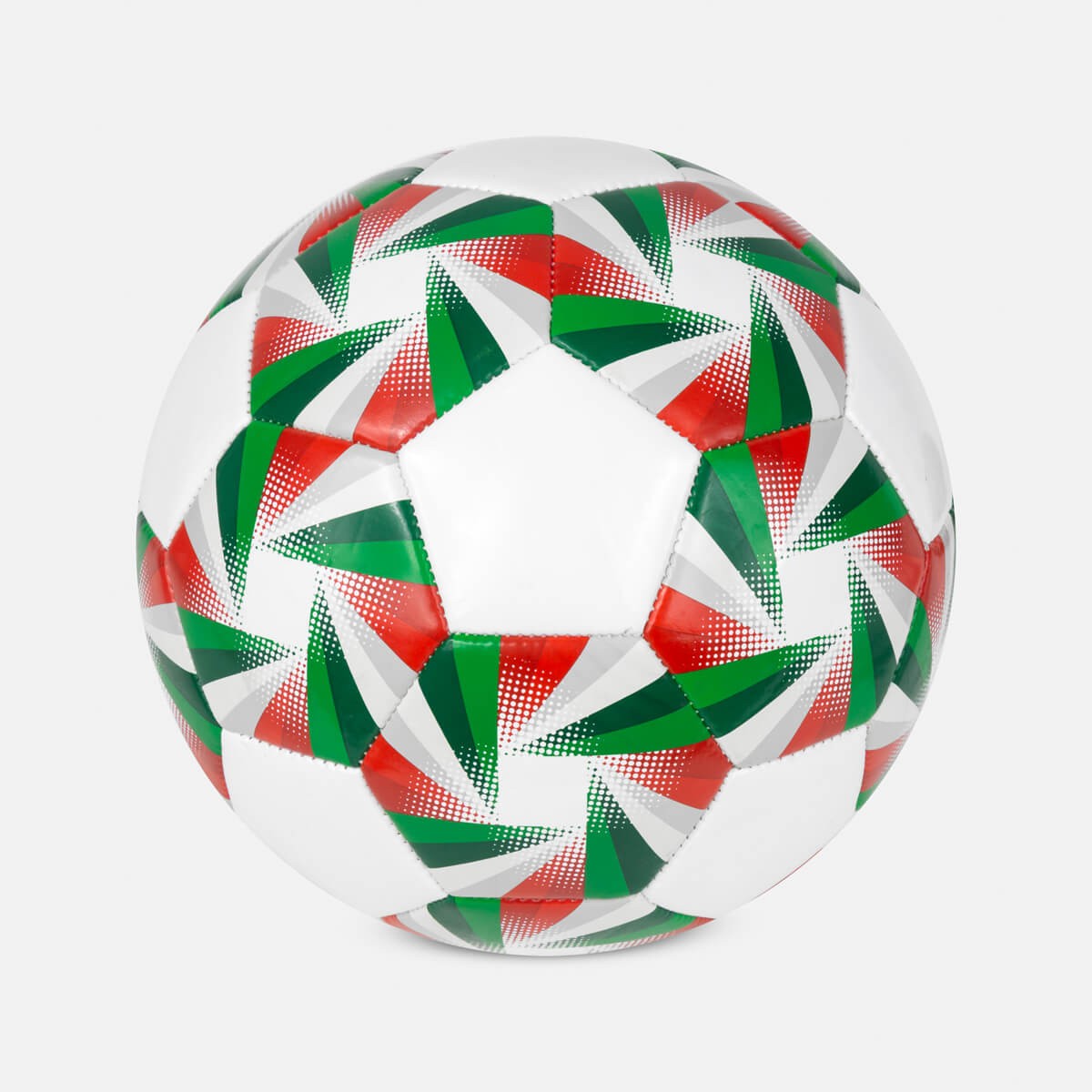 BALÓN DE FÚTBOL MÉXICO — 5