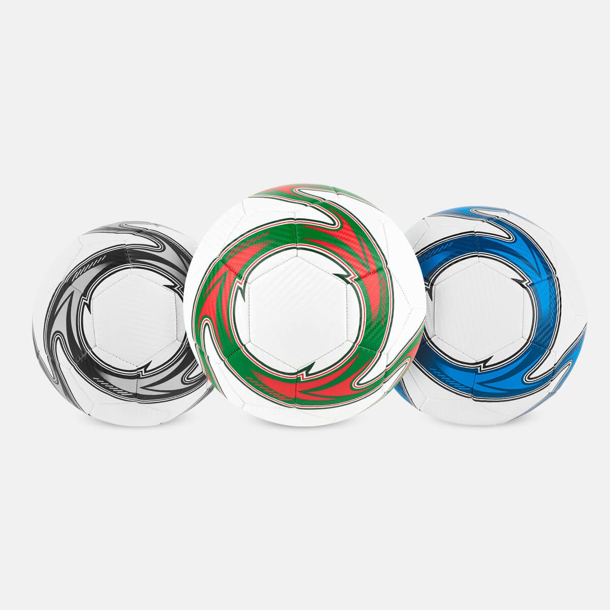 BALÓN SPACE — 4