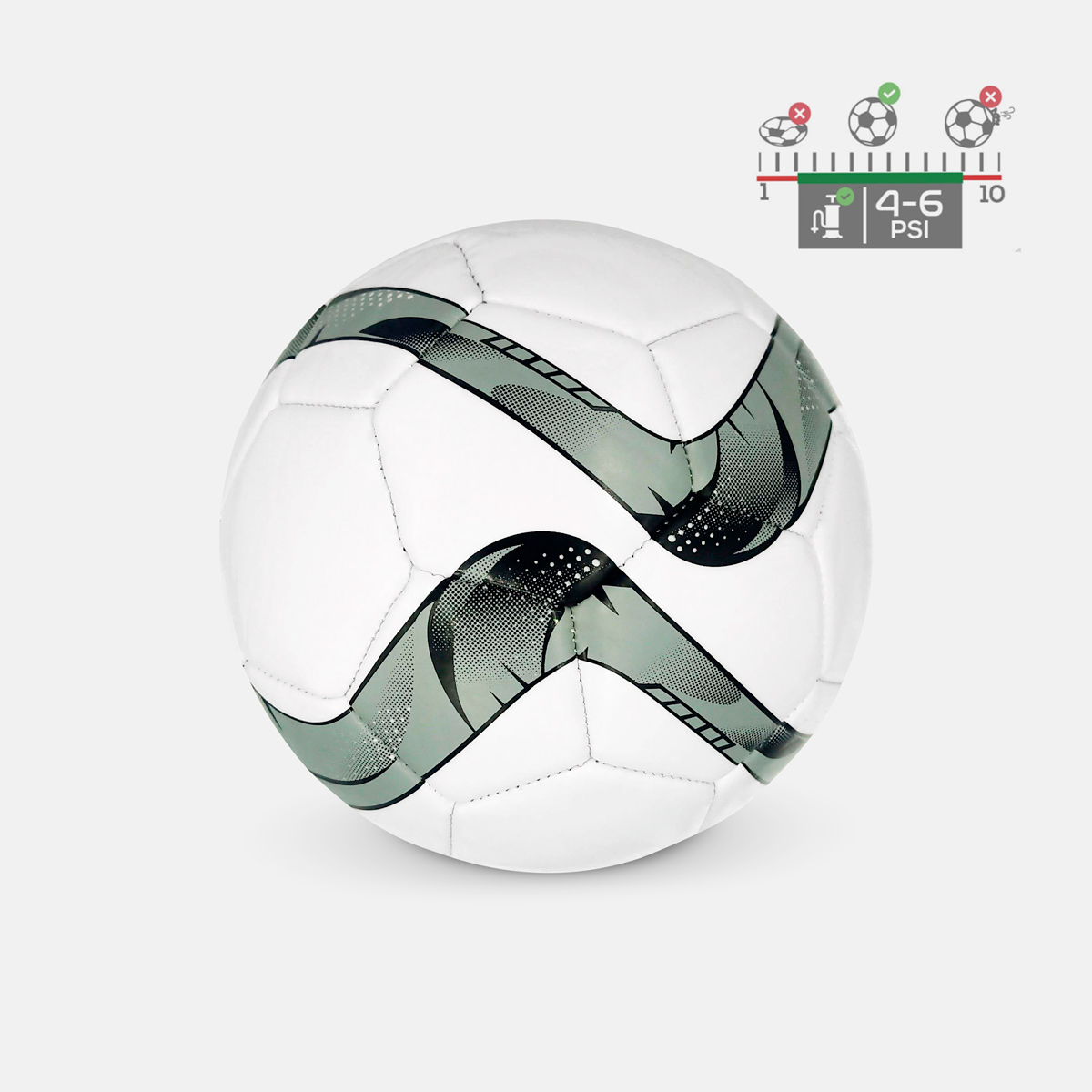 MINI BALÓN ARGO — 4