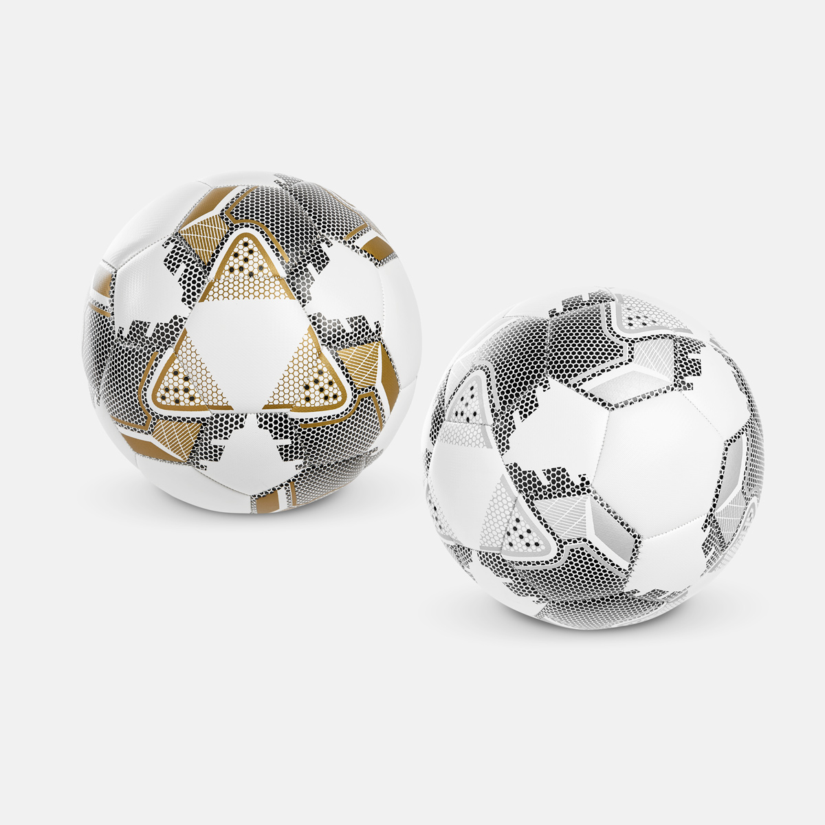 BALÓN BASTEN — 4