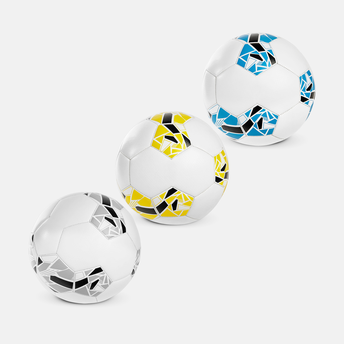 BALÓN CAFÚ — 3