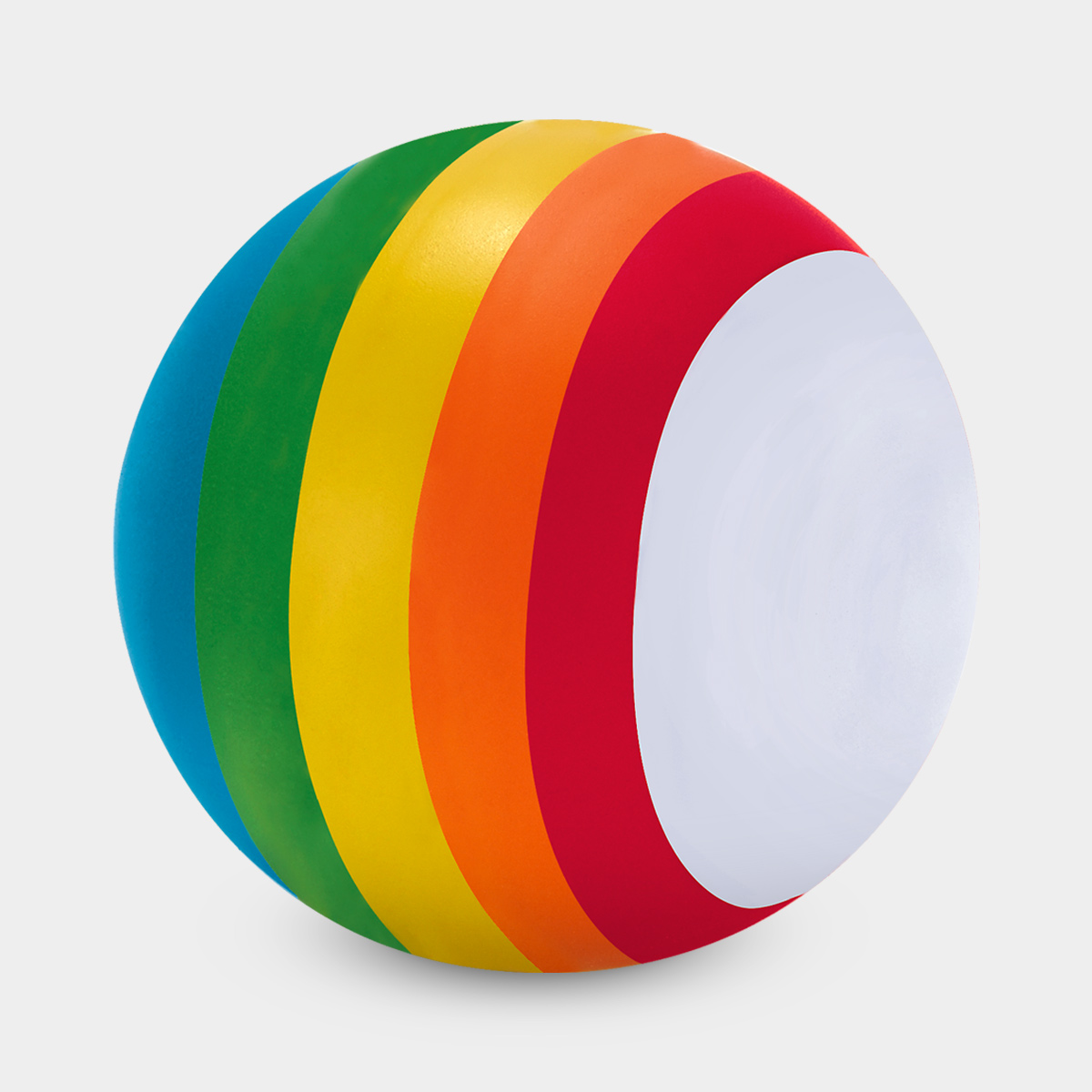 PELOTA ANTI-STRESS COLORFUL — 5